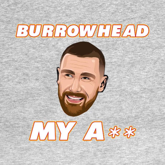 Burrowhead by Table Smashing